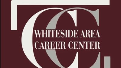 Whiteside Area Career Center names students of the month for November