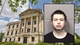 Somonauk man pleads guilty to 2023 kidnapping in connection with sexual assaults of child