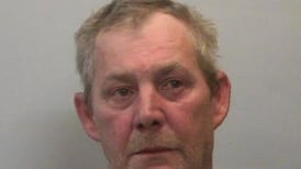 Dixon man, 57, gets 20 years for raping 13-year-old