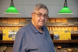 A Taylor-Made Life: Thank you, Mr. Klasey