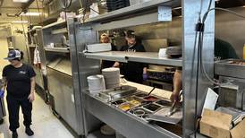 With Queen of Hearts success, McHenry VFW Hall to get expanded kitchen