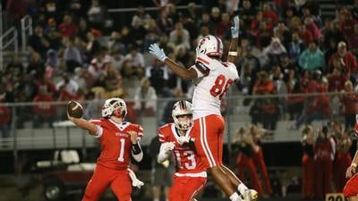 Presenting the 2024 Times All-Area Football Team