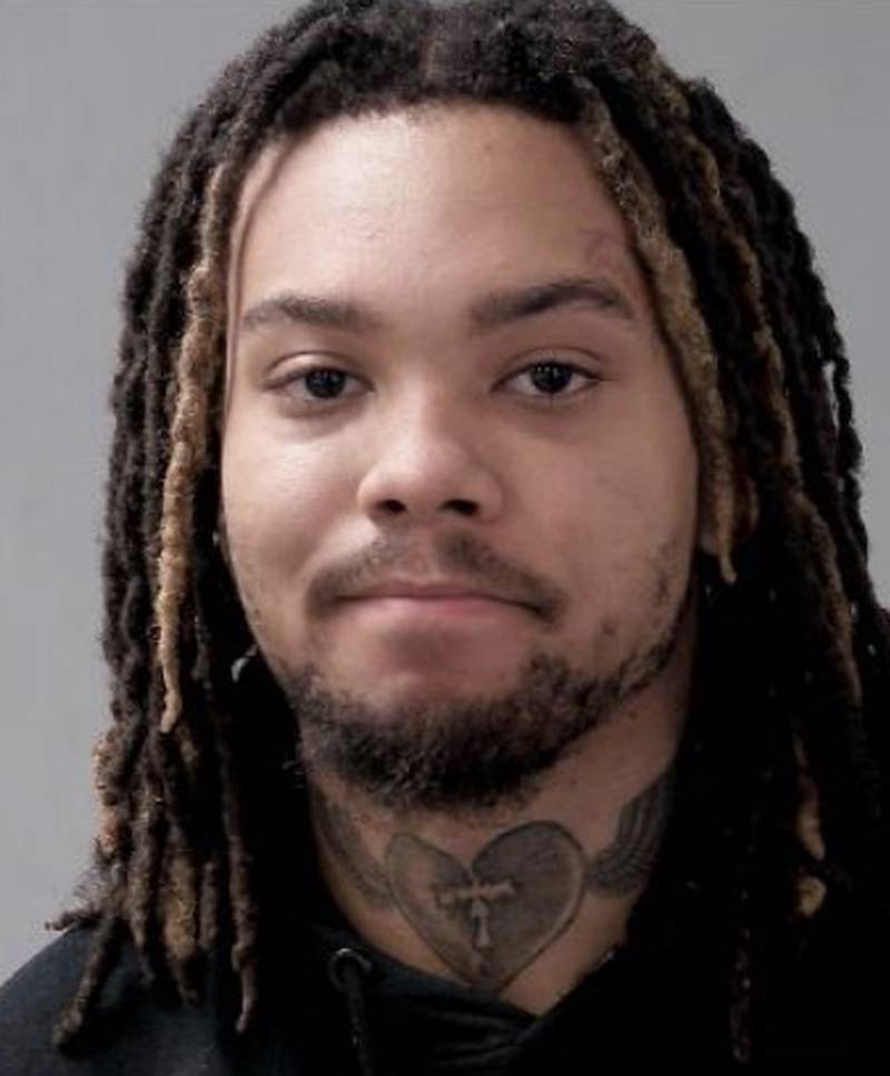Nevin McMurtry, 22, Romeoville