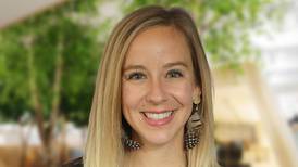 Michelle Bidwell, Woodstock School District 200 BOE election questionnaire
