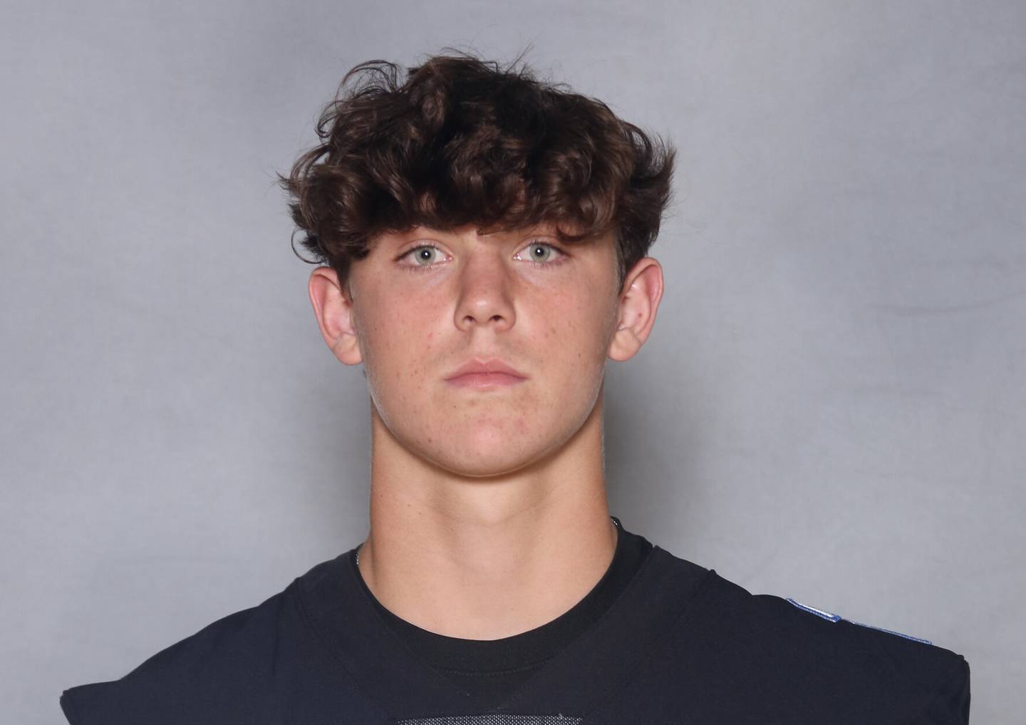 St. Charles North's Aidan McClure