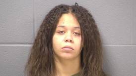 Girlfriend of Joliet mass shooting suspect charged with giving false information to police
