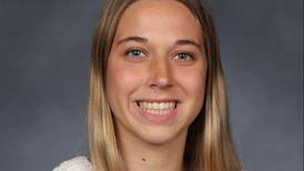 Record Newspapers Athlete of the Week: Liz Griswold, Parkview Christian, basketball, senior