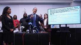 Survivors’ lawyers say Illinois has one of nation’s worst records on sex abuse in juvenile detention