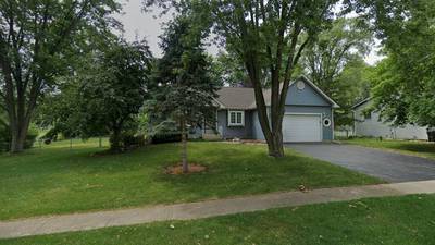 Yorkville: Single-family home goes for $350,000