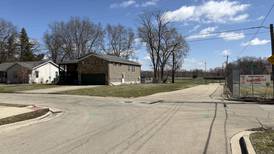 Intersection of East Lafayette, streets in Ottawa to close for construction