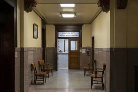 Lee County 2026 primary candidates turn in nomination papers on first two days of filing