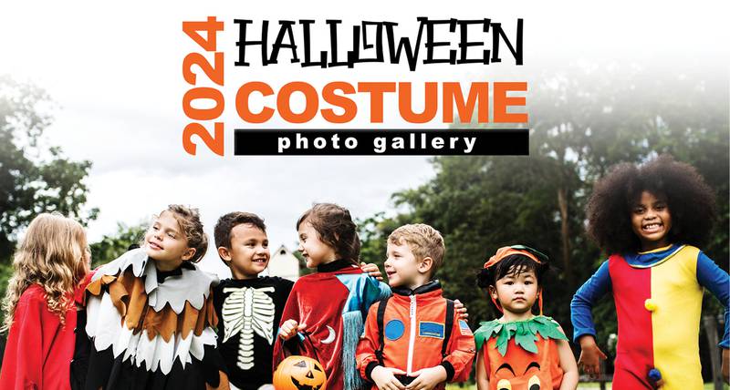 Halloween 2024 gallery