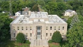 Bureau County grand jury: Feb. 18, 2025