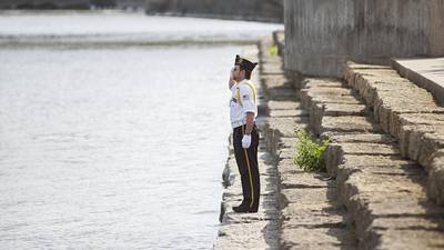 Sauk Valley honors the fallen on Memorial Day