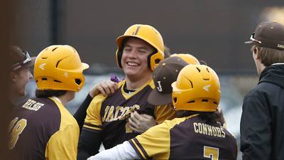 Baseball: Jacobs’ Christian Graves walks off Cary-Grove in grand fashion