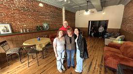 Oregon family creating lounge for area teens