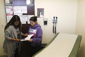McHenry County mental health groups seek more funding, say current level ‘insufficient’ to meet need