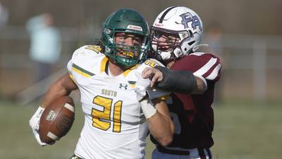 Names to know: 10 Fox Valley Conference players to watch in 2023