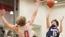 Boys regionals tip off today