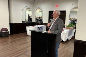 Northeast McHenry County local leaders tout park upgrades, economic development