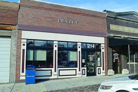 Putnam County Library to present ‘Picture Postcards’ on May 22 