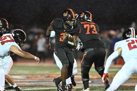 St. Francis vs. Providence, Wilmington vs. Manteno 3-1 vs. 3-1 matchups: The Herald-News Week 5 preview