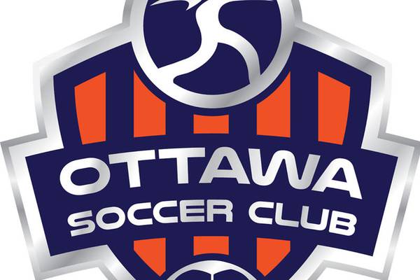 Ottawa Soccer Club crowns city tournament champions