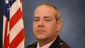 McHenry police chief set to be named interim city administrator