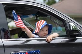 Photos: Brookfield celebrates the Fourth of July