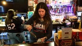 The best bars to watch Bears-Rams on Sunday in northern Illinois