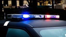 2 killed, 4 injured in crash near Peotone involving garbage truck