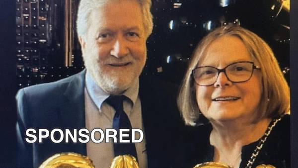 Lighting the Way for Children: Honoring the Stith Family and the Furnas Legacy