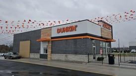 Dunkin’ plans to build restaurant on US Route 30 near Plainfield