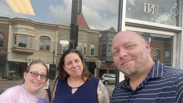 Where magic awaits: This little shop of dark art and oddities in DeKalb is not for the skeptics      