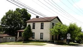 Last minute offer could save St. Charles’ historic Barry House
