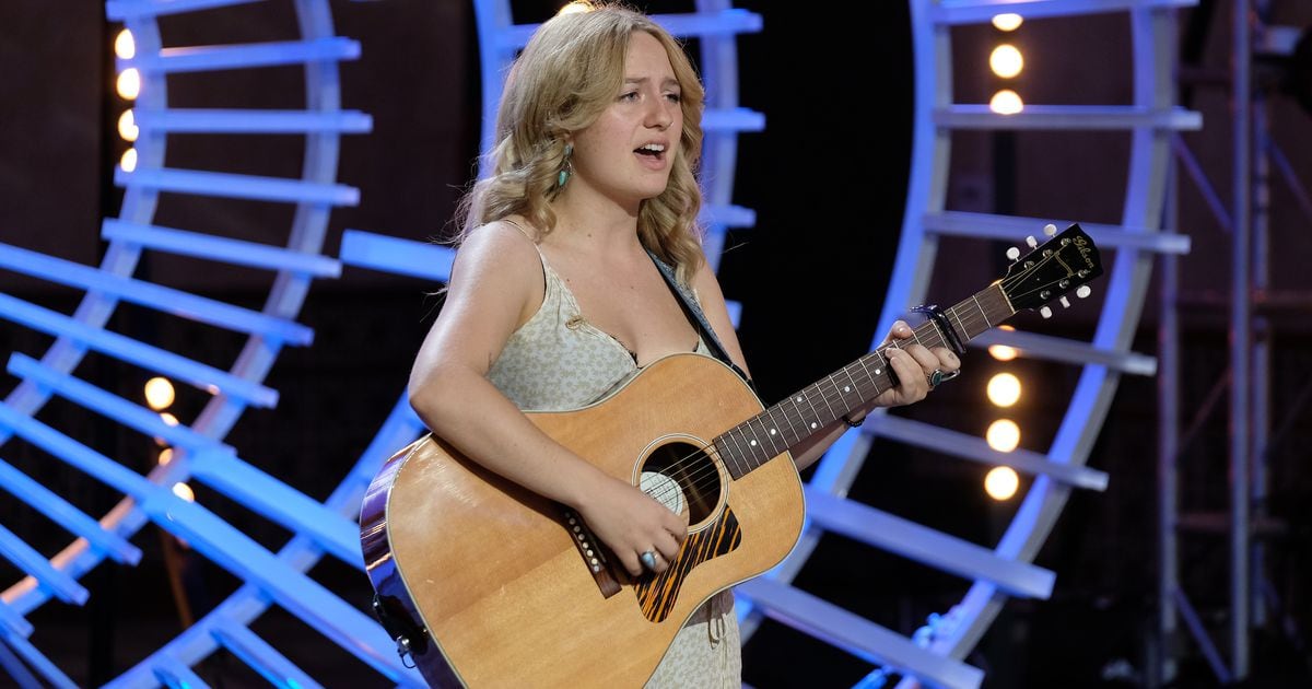 Algonquin native to be featured on ‘American Idol,’ the second from