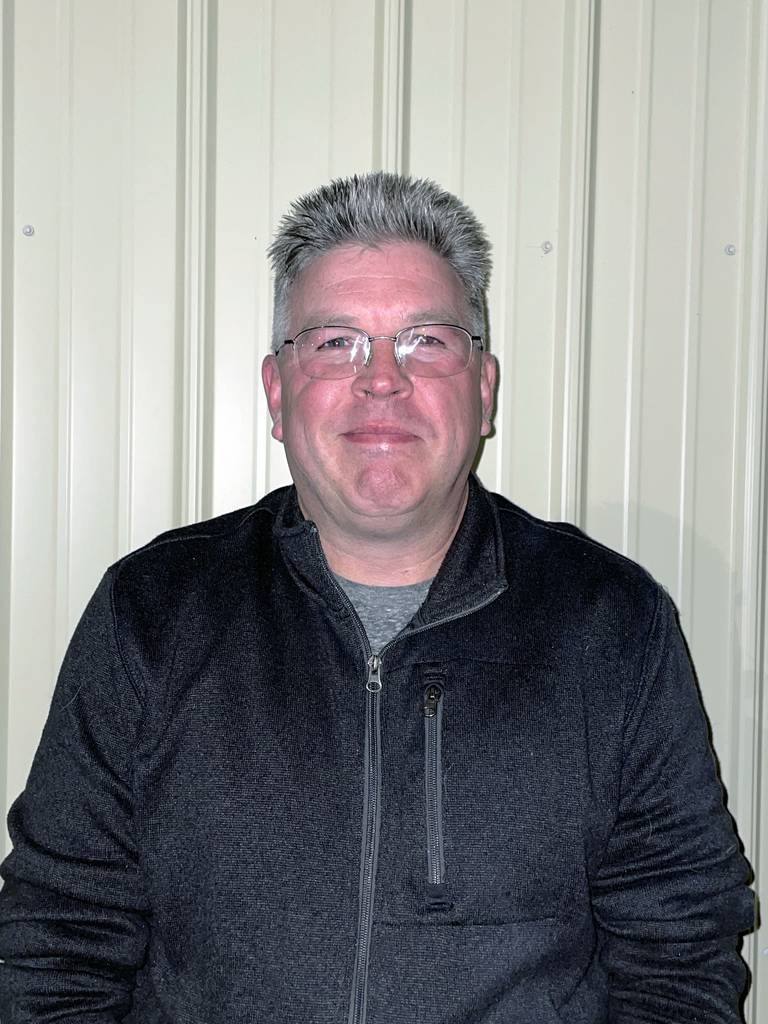 Troy Randall