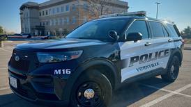 Yorkville Middle School took temporary security measures after behavioral issue between student and faculty