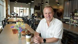 Sugar-free coffee shop in South Elgin wants to be the ‘anti-Starbucks’