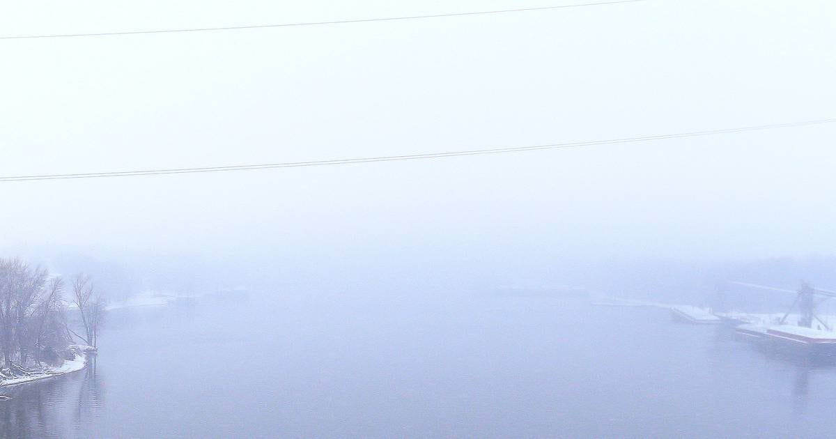 Warming centers open across the Illinois Valley