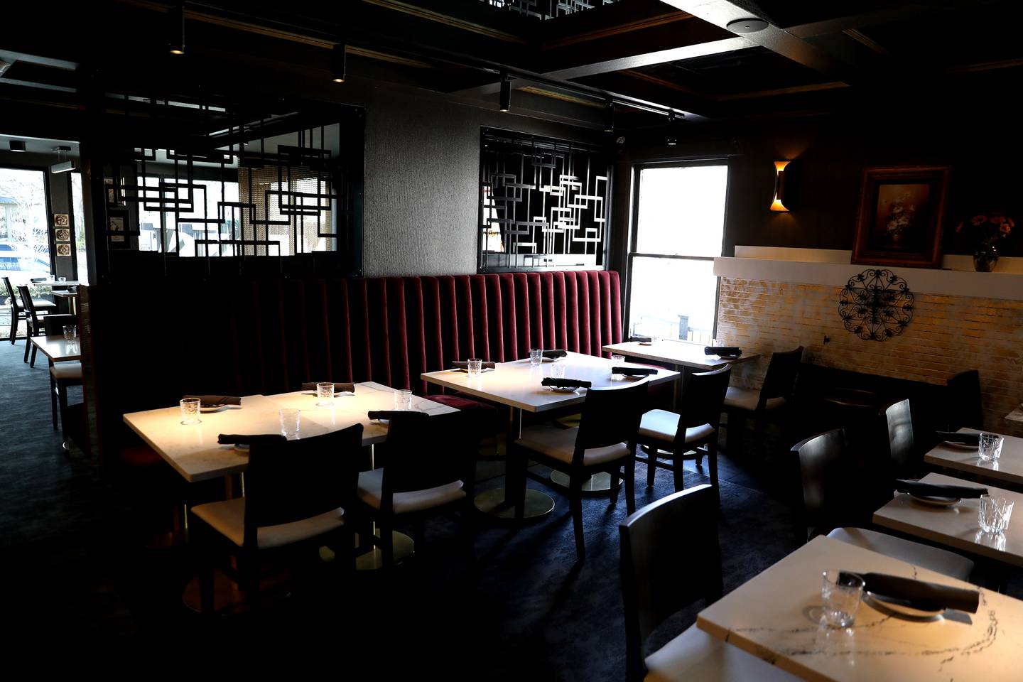 Le Cochon Wine Bar & Bistro is now open at 201 S. 3rd St. in Geneva.