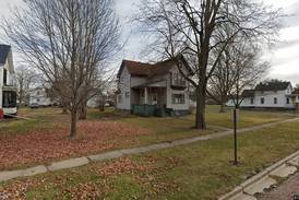 Princeton: Single-family home built in 1891 goes for $203,000