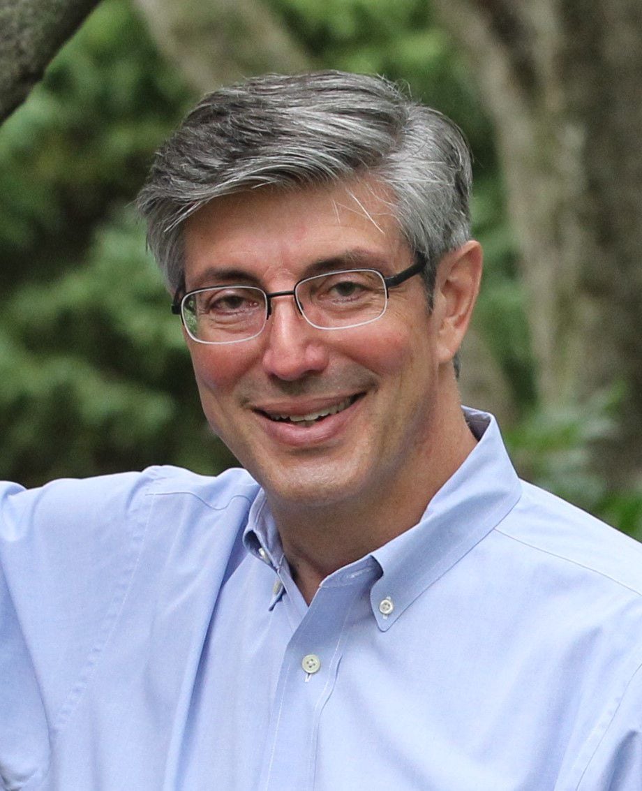 Illinois State Representative Dan Ugaste, R-Geneva