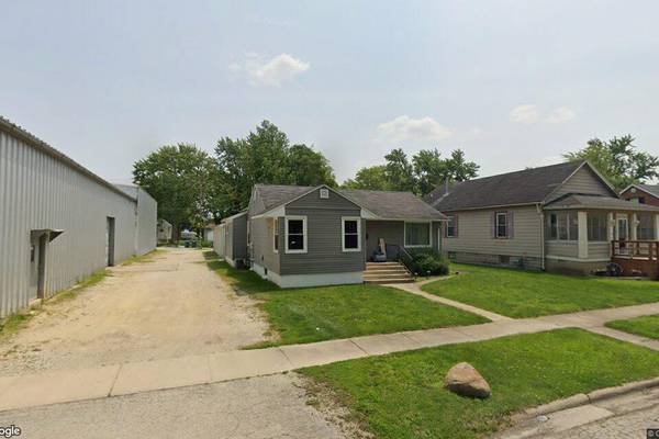 What $150,000 or less gets you in Kankakee County in the week of April 6