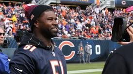 Chicago Bears notes: Will Devin Hester make the Hall of Fame this time? 
