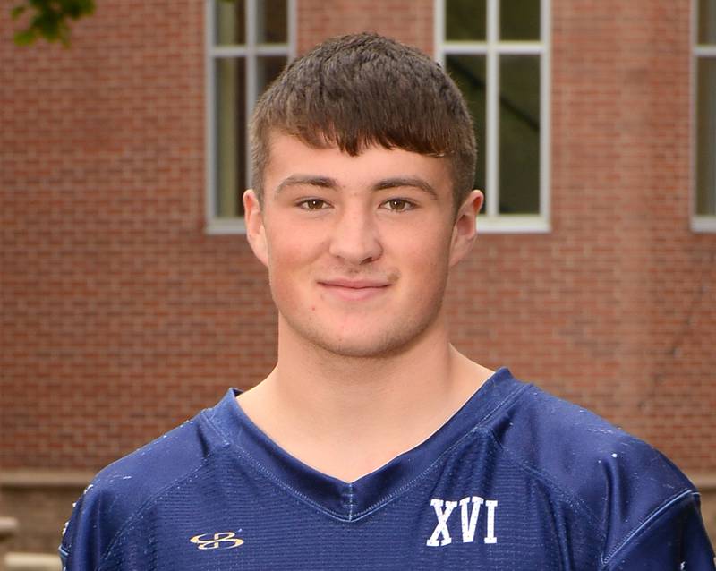 Keaton Davis
