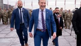 Hegseth warns Anthropic to let the military use the company’s AI tech as it sees fit, AP source says