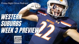 Friday Night Drive Podcast, Episode 295: How elite are the western suburban teams?