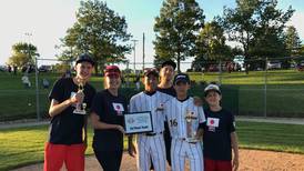 How the MCYSA homestay program created a bond between a Lakewood, Japanese families
