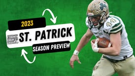 Video: St. Patrick Football: 2023 Preview